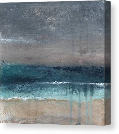 Linda Woods Linda Woods Canvas Art Prints