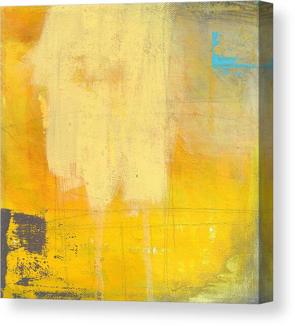 Afternoon Sun -Large Canvas Art Print by Linda Woods