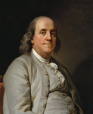 Historical Figures Art Prints for Sale