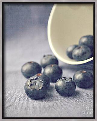 Food And Beverage Framed Canvas Prints for Sale