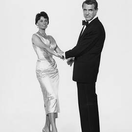 Cary And Sophia by Authenticated News