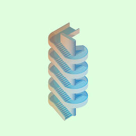 Circulation by Peter Cassidy
