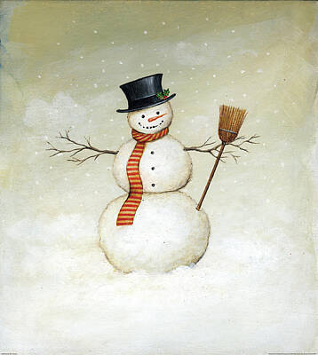 Holidays Art Prints for Sale