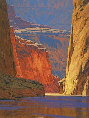 National Parks Posters for Sale