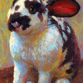 Earnie by Rita Kirkman