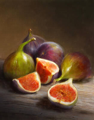 Still Life Art Prints for Sale