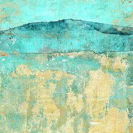 Going Wherever It Leads by Carol Leigh