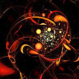 Heartbeat by Oni H