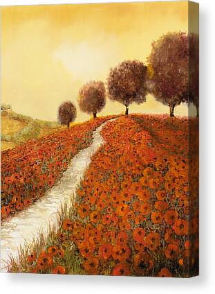Landscapes Canvas Prints for Sale