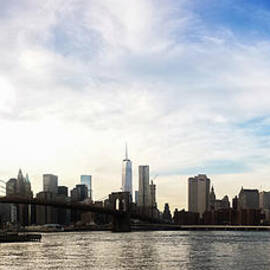 New York City Bridges by Nicklas Gustafsson