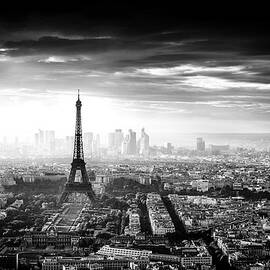 Paris by Jaco Marx
