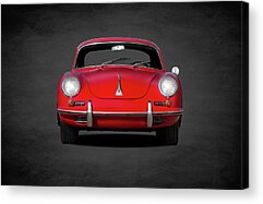 Transportation Acrylic Prints for Sale