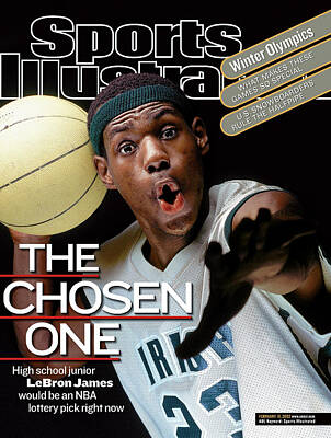 Magazine Covers Art Prints for Sale