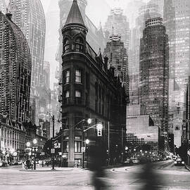 The Walk by Carmine Chiriac??