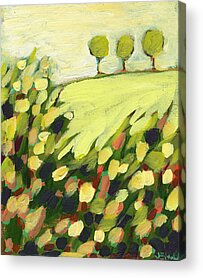 Abstract Acrylic Prints for Sale