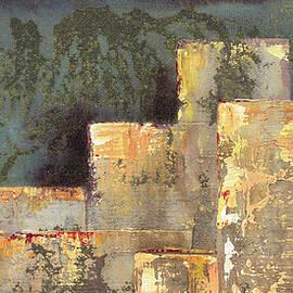 Urban Renewal II by Shadia Derbyshire